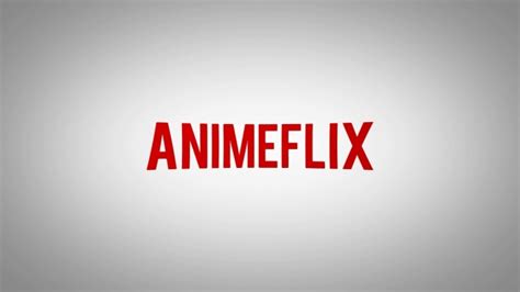 Animeflix